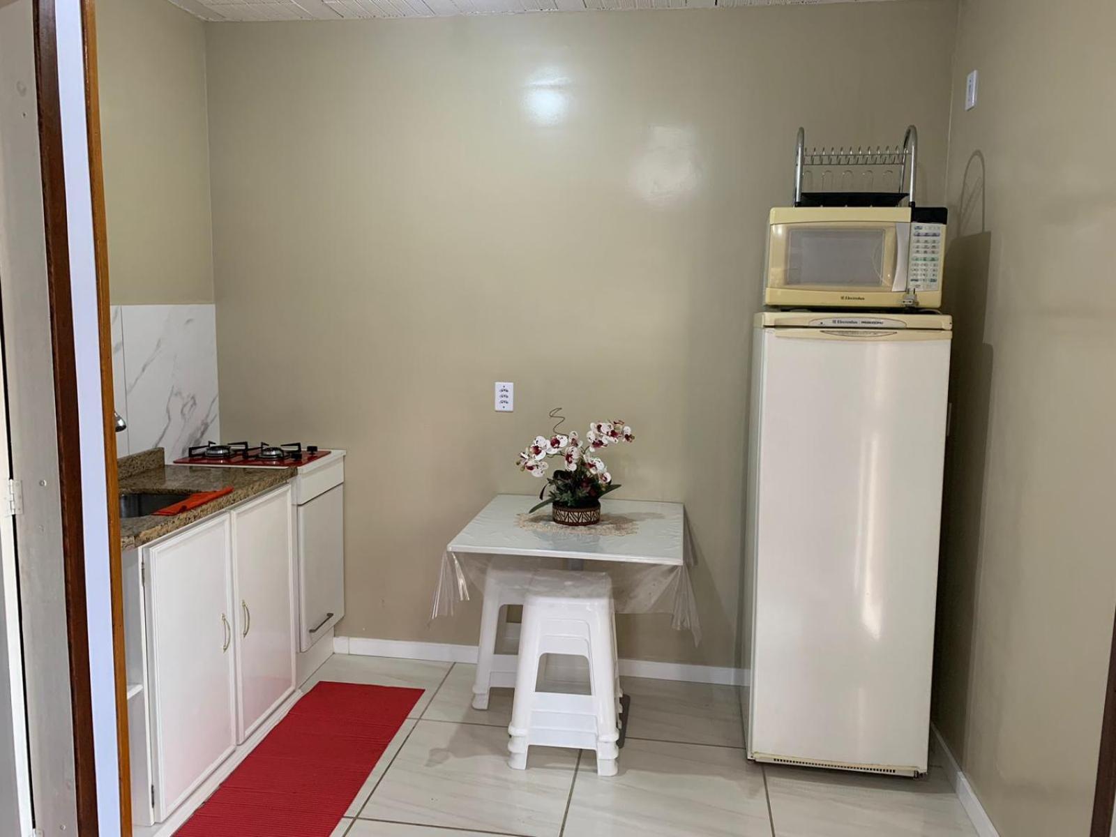 Apartamento Em Gramado 2 Exterior photo